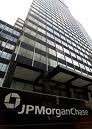 JP Morgan Chase Bank